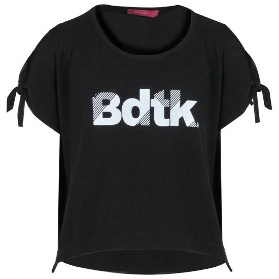 Bodytalk Παιδική κοντομάνικη μπλούζα